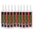 thumbnail image 1 of Green Glue Noiseproofing Scellant - 12 tubes, 1 of 3