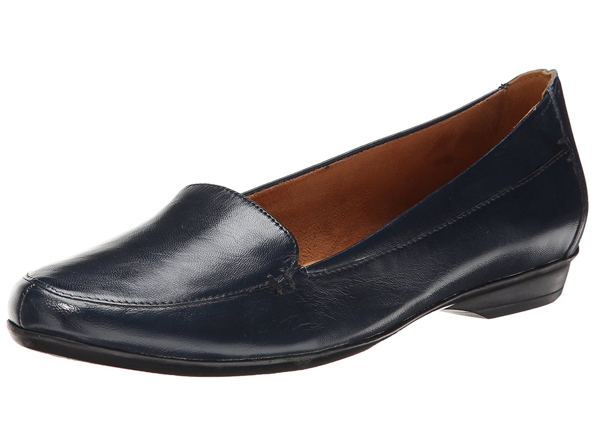 naturalizer saban loafer