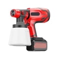 thumbnail image 2 of Electric Paint Sprayer Gun, High Atomization Latex Paint Sprayer All-in-One for Home Use ,Easy to Use, 2 of 6