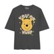 thumbnail image 1 of Winnie the Pooh - Camiseta You Ok Hun? para Mujer (Carbón Oscuro), 1 of 4