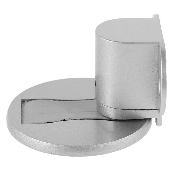 No Drilling Door Stop Door Bumper Door Stopper Spring Door Stopper Door Stopper Spring Door Stopper No Drill  Door Stopper Durable Door Stop
