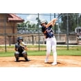 thumbnail image 3 of Calcetas Mizuno Performance OTC Moradas Talla Grande, 3 of 4