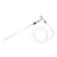 thumbnail image 2 of PVC Filter Siphon Eco-friendly Fish Tank Water Change Tool, Fish Tank Cleaner Tool, Aquarium for Fish Tank Pets Animals, 2 of 7