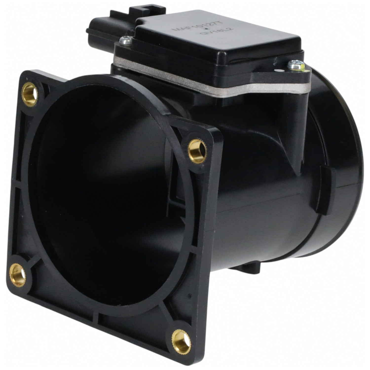 OEG Parts New Mass Air Flow Sensor MAF Replacement For Ford Mercury Escape Explorer Focus Mustang Ranger Sable Mountaineer Mazda Tribute 1L2Z-12B579-ARM, 1L2Z-12B579-BA, XF2F-12B579-AA,