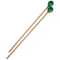 thumbnail image 4 of Mazos de palo de marimba central Mazo de xilófono Glockensplel con mango de haya, 4 of 8