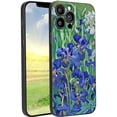 thumbnail image 1 of Compatible with iPhone 13 Pro Max Phone Case, Floral-Botanical-Nature-aesthetic-2 Case Silicone Protective for Teen Girl Boy Case for iPhone 13 Pro Max, 1 of 1