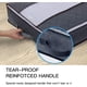thumbnail image 3 of RV Juego de 3 bolsas de almacenamiento debajo de la cama, 90 L, caja de almacenamiento grande debajo de la cama, plegable, no tejida, bolsas de almacenamiento para edredones, mantas, almohadas, juguet, 3 of 5