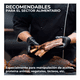 thumbnail image 3 of Guante Vinil Nitrilo Libre De Latex Negro / M, 3 of 5