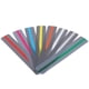 thumbnail image 4 of Herramienta de lectura, 8 piezas de tiras de lectura, marcador de plástico guiado, superposiciones de colores, marcador de diseño exquisito, 4 of 12