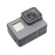 thumbnail image 5 of Protector de la cubierta de la puerta lateral de la lente del filtro UV para Gopro Hero5 / 6/7 Black / 7 White - Filtro UV 567Black ACTIVE Biensenido a ACTIVE, 5 of 5