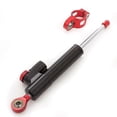 thumbnail image 5 of Aluminum Directional Steering Damper Mounting Kit Bracket Support For Zero 10X Electric Scooter, 5 of 5