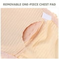 thumbnail image 2 of unbranded 2Ud Tops Bandeau Cómodos Y Atractivos Para Mujer En Colores Surtidos Ideal Para Casual, 2 of 5