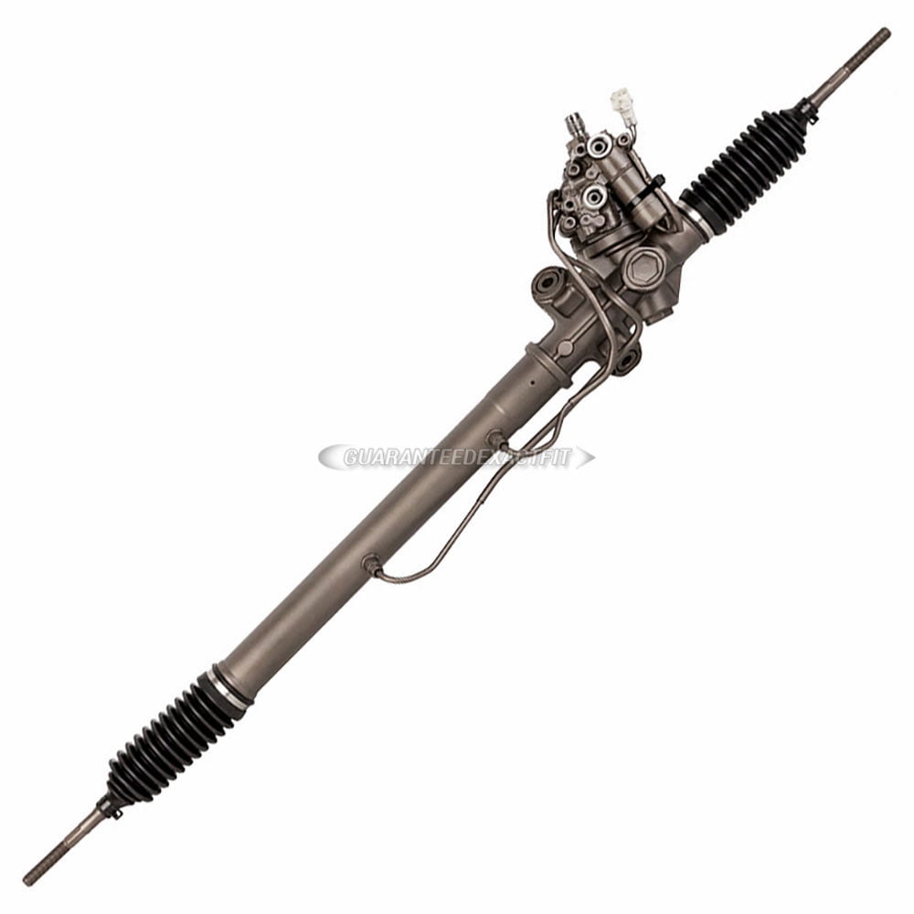 Power Steering Rack And Pinion For Lexus SC300 & SC400 19922000