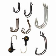 Eagle Claw Panfish/Crappie Hook Assortment