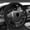 Black, variant on Openpig Soft Steering Wheel Cover, 15 Inch Elastic Steering Wheel Protector, Anti-Slip Car Steering Wheel Protector, Steering Wheel Accessories