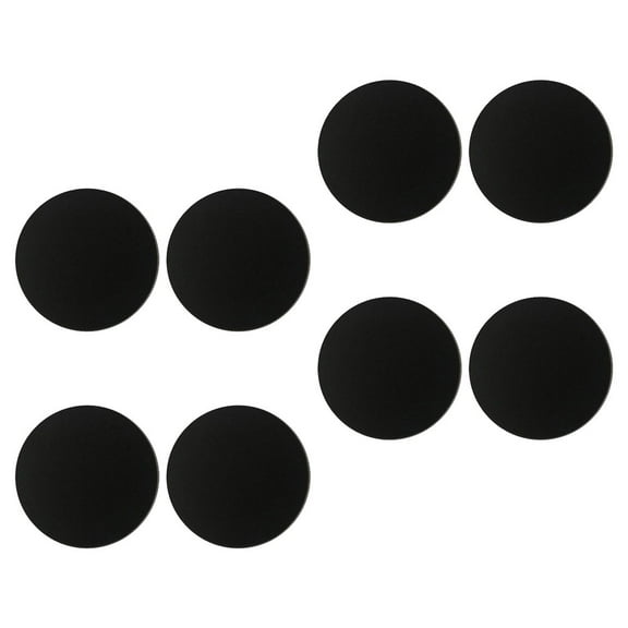 Masteelf  8 Pcs Mandala Dotting Pads Painting for Art Drawing Cardboard
