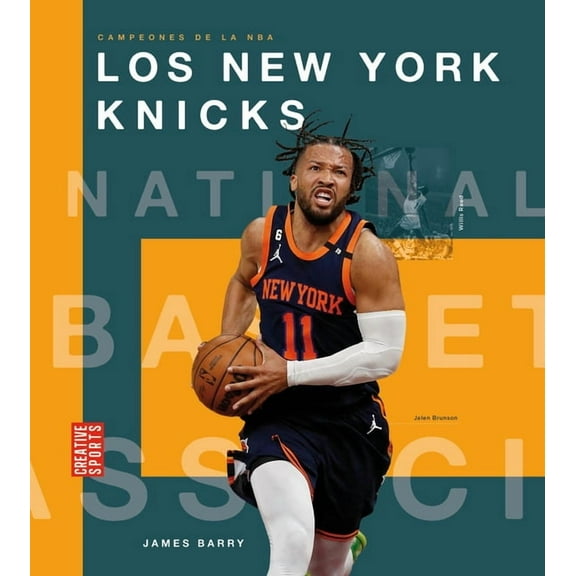 Los New York Knicks, (Paperback)