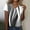 Black#1, variant on V-neck Casual Printed Summer T-shirt for Women 2025 Short Sleeve Baggy Pullover Tops Comfy Flowy Resort Outfits
