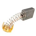 thumbnail image 3 of 10Pcs Carbon Brushes For Electric Motors 16Mm X 13Mm X 6Mm Replacement Part, 3 of 9