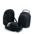 thumbnail image 4 of Maoww Portable Hat Case for Baseball Hats Carrier Protective Hat for Travel Home, 4 of 9