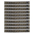 thumbnail image 1 of Weiweiguan 10pcs Price Label Display Sign Number Display Price Tags Shop Price Display Tags, 1 of 7