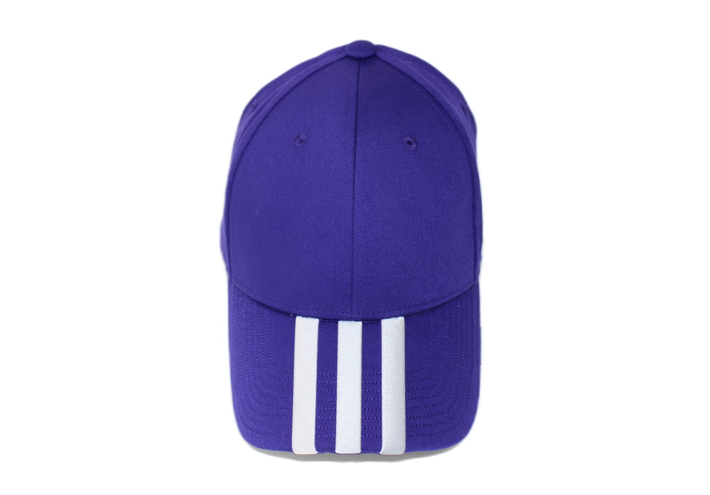 blue adidas baseball cap