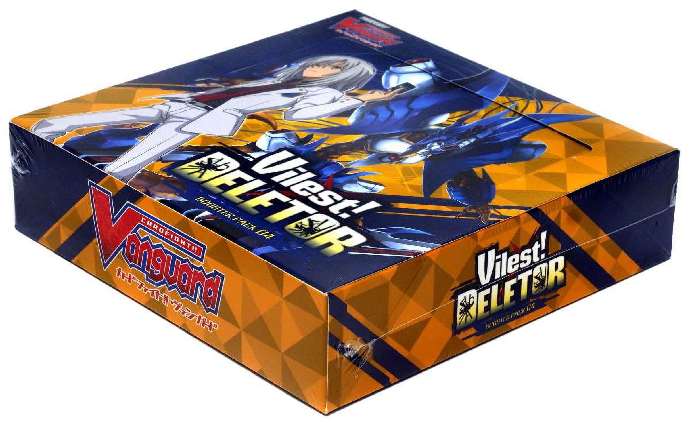 Bushiroad Weiss Schwarz Jobless Reincarnation Booster Box, 16 Packs, Fantasy Gameplay - Walmart.com Bushiroad Weiss Schwarz Jobless Reincarnation Booster Box, 16 Packs, Fantasy Gameplay - Walmart.com