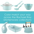 thumbnail image 6 of Rachael Ray Tools and Gadgets Lazy Flexi Turner and Scraping Spoon Set, 6 of 13