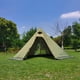 thumbnail image 2 of Tienda de campaña de 3,2 m x 1,5 m con tipi Jack, 2 of 7
