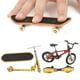 thumbnail image 5 of de juguetes de 1:18 Fintertip monopatín Scooter oscilante modelo de juguete - Hugo patineta de dedo, 5 of 7