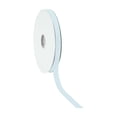 thumbnail image 2 of LaRibbons 5/8" Light Blue Textured Grosgrain Ribbon, 100 Yard Roll, 2 of 7