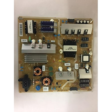 LG 55UF6450-UA 4K LED TV LGP55E-15UL2 Power Supply Board- EAY64009301