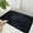 Black-BK, variant on Bath Mat, Absorbent Rug, Quick Dry Non Slip Bathroom Floor Mat, Modern Solid Color Shower Room Toilet Entrance Carpet