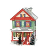 Department 56 Christmas Vacation Aunt Bethany's House Lit Building 6003132