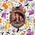 thumbnail image 1 of Pintura de diamante 5D DIY Kit de taladro redondo completo Wednesday Addams Art Craft (V4245) FLhrweasw Nuevo, 1 of 9