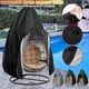 thumbnail image 2 of Funda para silla colgante de Patio, cojín para exteriores, funda para asiento oscilante, funda impermeable para silla, 2 of 3