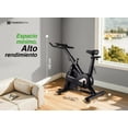 thumbnail image 2 of Powerpath Bici Spinning 13kg Bluetooth Magnetica Ajustable Cardio en Casa, 2 of 9
