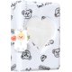 thumbnail image 1 of 3 Inch Photocard Binder Holder Book, Mini Photo Album Photocard Binder, Love Heart Hollow Photo Card Holder Album 40 Pockets with Lovel, 1 of 4