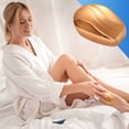 thumbnail image 3 of Heliisoer Kit de Toilettage en Verre Design Ergonomique Instrument d'Épilation Domestique, 3 of 9