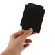 thumbnail image 4 of unbranded 10Ud Divisores Para Tarjetas Plásticos Negros Para Clasificación En Cajas Organizadoras, 4 of 5