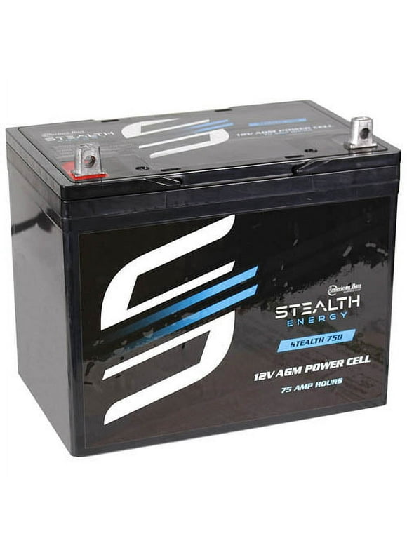 H7 AGM Batteries in AGM Batteries
