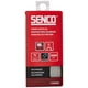 thumbnail image 1 of Staples Senco L10BABR - Corona (calibre 18, 1/4, 15 mm, 1000 unidades), 1 of 3