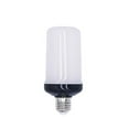 thumbnail image 1 of Bombilla LED con efecto de llama JanHm E26 2 unidades, 1 of 4