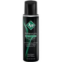 ID Millennium SIL Lube - 4.4 Oz.