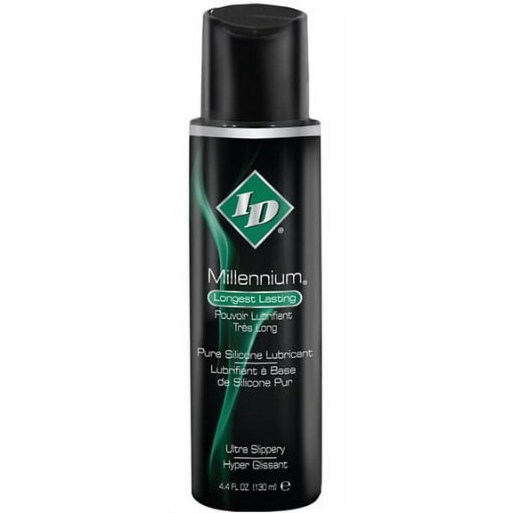 ID Millennium SIL Lube - 4.4 Oz.