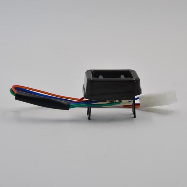 Piezas Del Interruptor De La Ventana Del Para Land 4Runner 1986 1988 1989 Electric 84-90 Macarena Interruptor de control de ventana