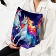 thumbnail image 6 of Robot Unicorn Attack Pillow Covers Inserts, Decorative Pillows, Throw Pillows with Unique Patterns for Home Décor - Set of 2 in 16x16, 18x18, or 20x20 inches, 6 of 6