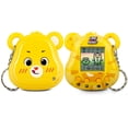 thumbnail image 1 of Digital Pet Care Bears Funshine Bear Nano con pantalla de 1.4 pulgadas, 1 of 8