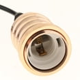 thumbnail image 4 of 1 Pieza Soporte para Lámpara E27 Reemplazo Bombilla Bricolaje Herramientas Industria Ciencia 02, 4 of 8