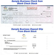 Print Checks: Pro, Check Printing Software for Windows 10/11